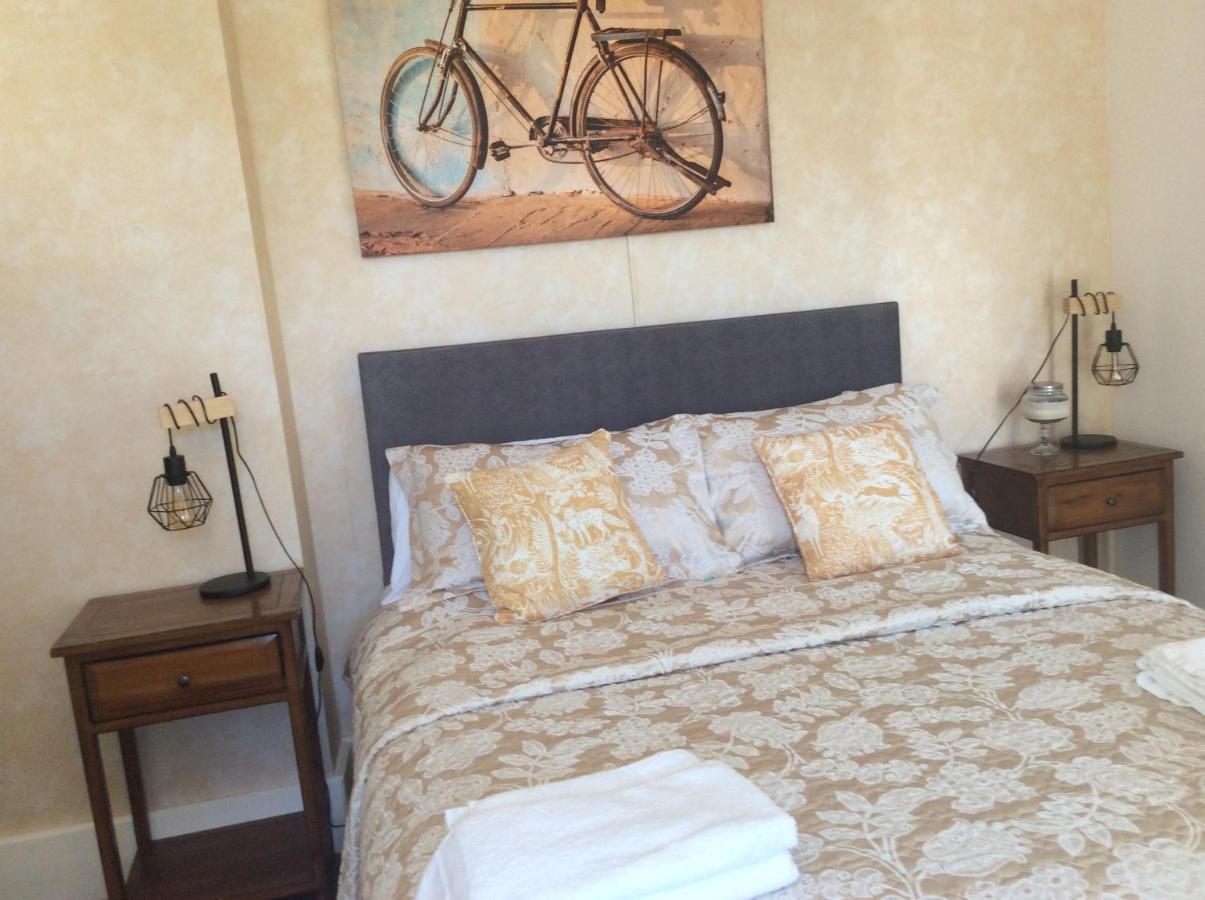 Maison Les Berrys Bourganeuf Ngoại thất bức ảnh