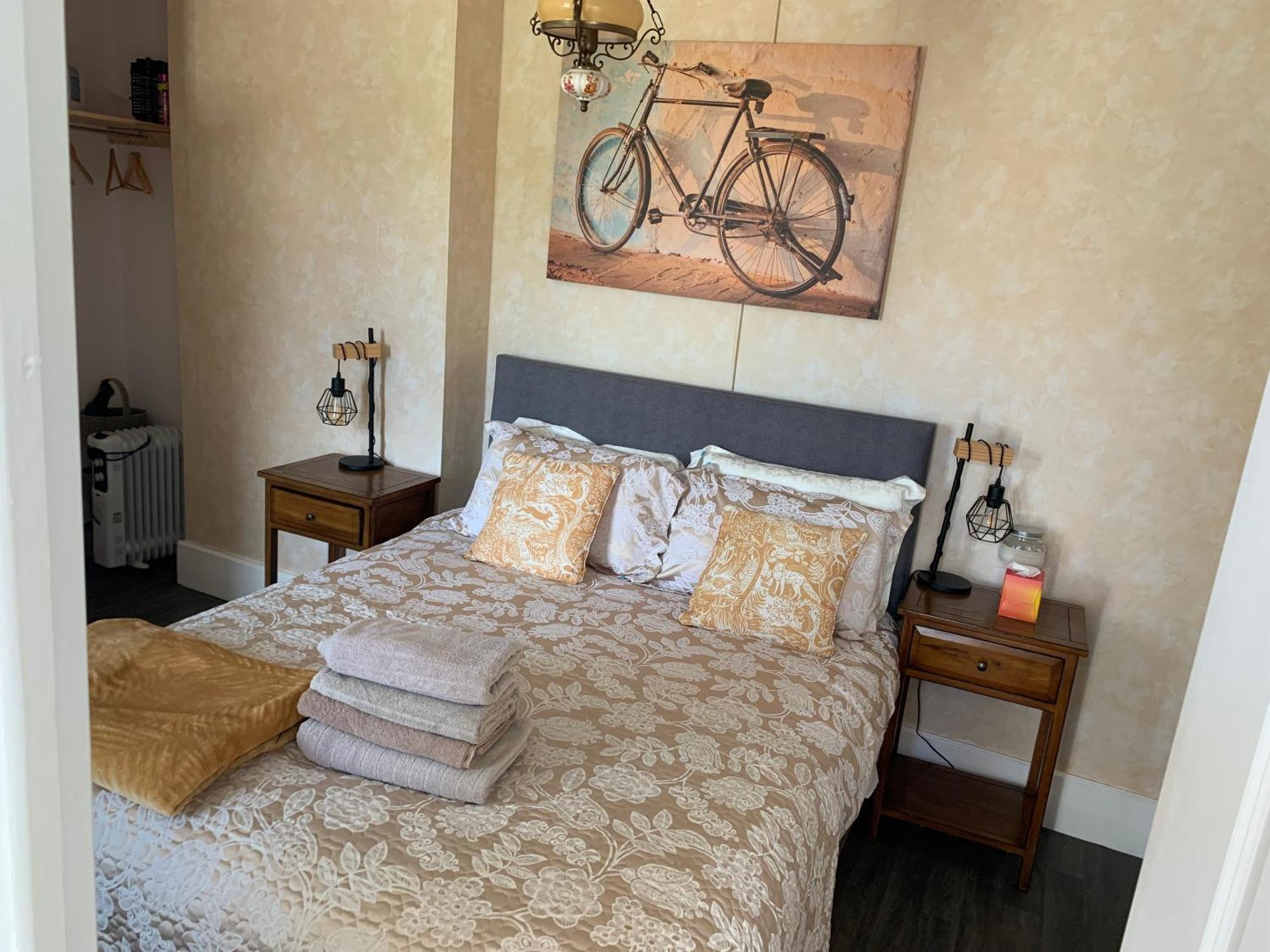 Maison Les Berrys Bourganeuf Ngoại thất bức ảnh